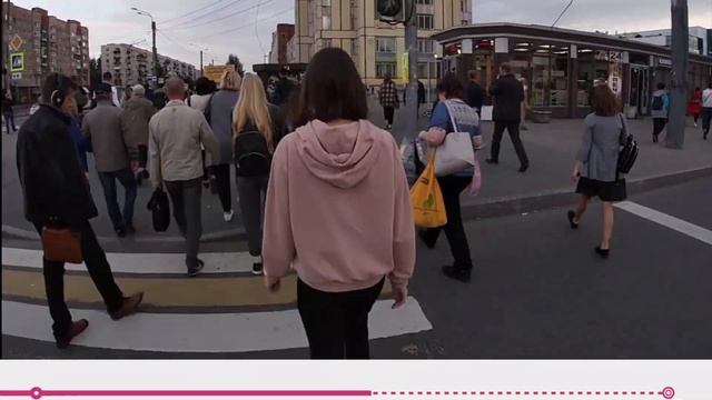 Учим Делать с Преданностью