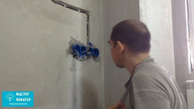 МОНТАЖ ПОДРОЗЕТНИКОВ ЗА 4 МИНУТЫ