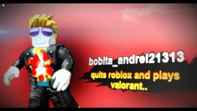 every roblox players joins the battle! смотреть онлайн