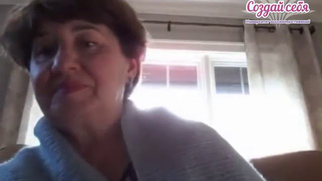Отзыв о Курсе (Я в США я Молодая). ЕВГЕНИЯ США. ( № 203 ) смотреть онлайн