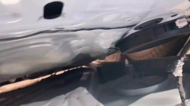 How to remove Door Panel on Ford Transit 150 Van смотреть онлайн