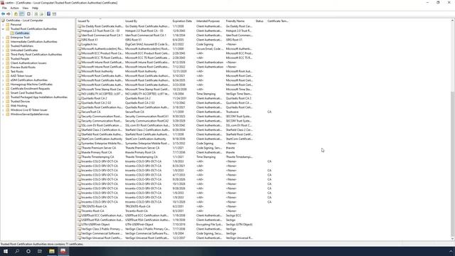 How to Import and Adapt SSL Certificate in IIS Manager смотреть онлайн