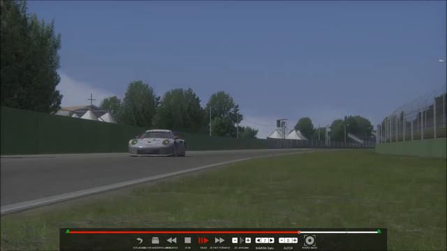 Assetto Corsa - URD EGT Darche sound mod [Preview/HD] смотреть онлайн