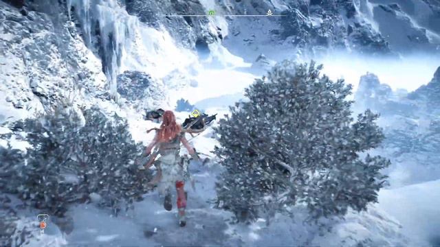 Horizon: Forbidden West - [Part 26 - Cradle Of Echoes (Main Quest)] - 60FPS - No Commentary смотреть онлайн