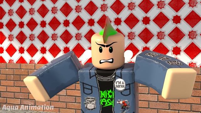 Roblox Music Animation Season 2 Part 6 ? ? Victory ? ? смотреть онлайн