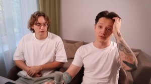 МАРКАРЯН ДЛЯ ЖЕНЩИН - ДЕНИС БАЙГУЖИН