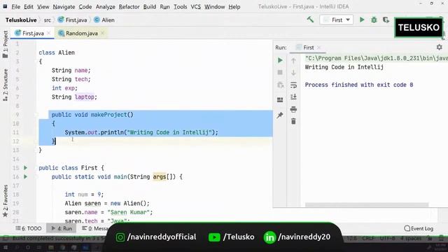 ?Learn Java Live | Beyond Basics | for Beginners ?? смотреть онлайн