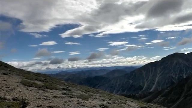 Эдуард Бендерский. Горная охота. Магадан 2013. Часть 2 смотреть онлайн