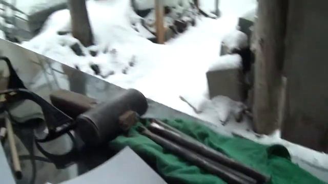 Обзор инструмента, часть 1 без редакции смотреть онлайн