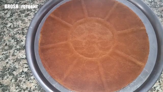 15.Торт со взбитыми сливками на скорую руку смотреть онлайн