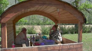 Кату Ярык Чулышман База Легор