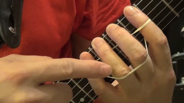 PLAY BETTER !! Best Finger Exercise Workout Practice for Guitar in YouTube DO THIS EVERY DAY!! смотреть онлайн