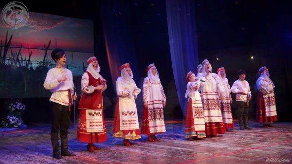 К НАМ ГОСТИ ПРИШЛИ Щедрик