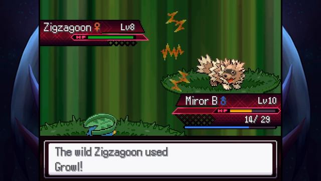 Pokemon Desolation Part 3 MYSTERIOUS TRAINER Pokemon Fan Game Gameplay Walkthrough смотреть онлайн