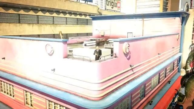HITMAN 2 – How to Hitman (Immersion) part 1 смотреть онлайн