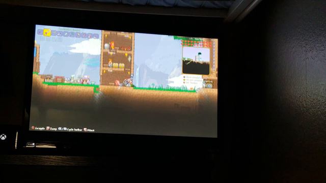 Terraria getting titanium forge #17 смотреть онлайн