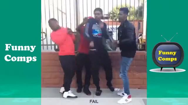 Funny Anwar Jibawi Vine Compilation(W/Titles) смотреть онлайн