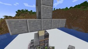 EASY 3x3 Piston Sand Door Tutorial