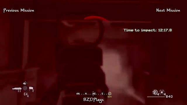 Call of Duty 4: Modern Warfare: Act III: No Fighting in the War Room (HD) смотреть онлайн