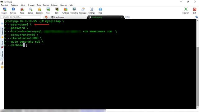 How To Check Running Queries Or Processes By Using MySQL Session Manager In DbForge Studio For MySQ