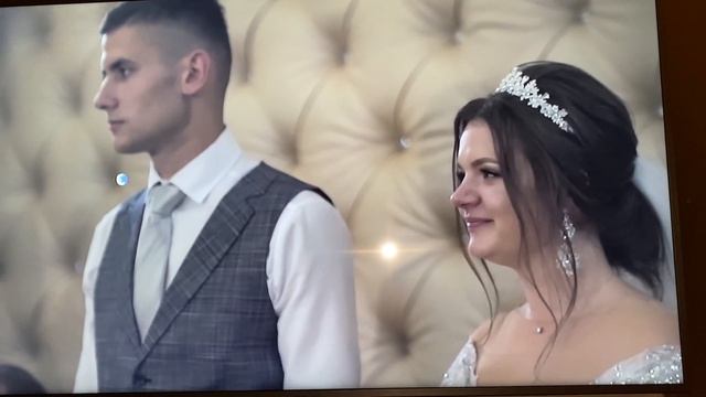 Стих Подруге на свадьбу смотреть онлайн