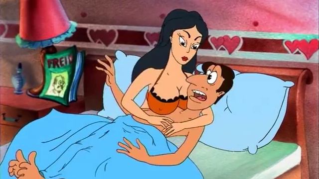 Laugh and Sin | Смех и грех - 4 смотреть онлайн