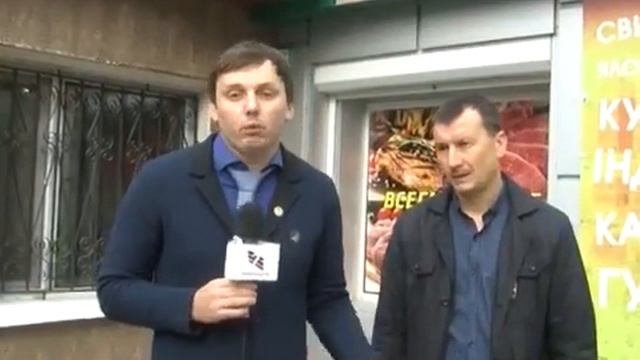 Народный контроль. Глава ДНР об усилении проекта и рейд в Пролетарском р-не Донецка - 20.10.2017 г. смотреть онлайн