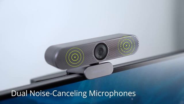 Upgraded DEPSTECH DW50 Pro 4K Webcam смотреть онлайн