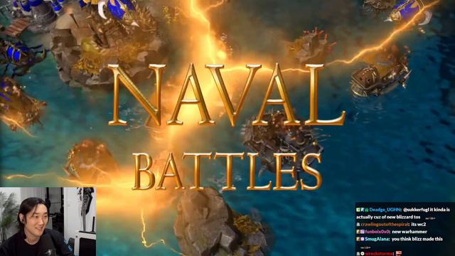 Warcraft 2 Reforged is Coming Soon смотреть онлайн