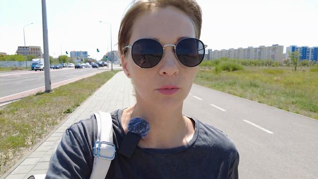 ОПАСНАЯ детская площадка в Караганде | Двор на Юго-Востоке | Неделя под системой смотреть онлайн