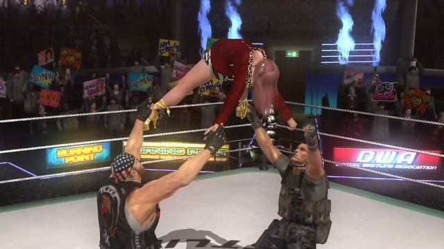 Honoka Metronome 7 смотреть онлайн