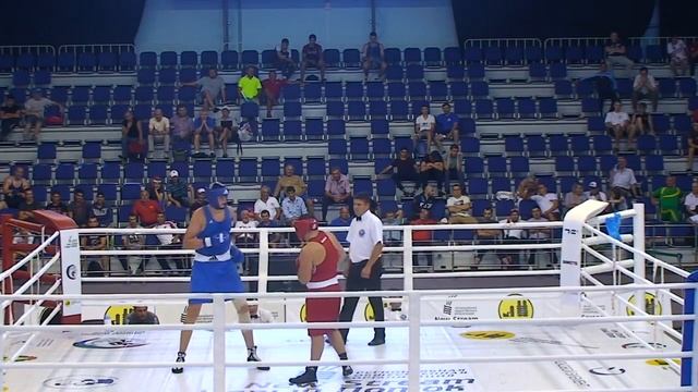 БОКС Д Маруткин МОС З Мороков Белгородская обл 3 бой, полуф смотреть онлайн