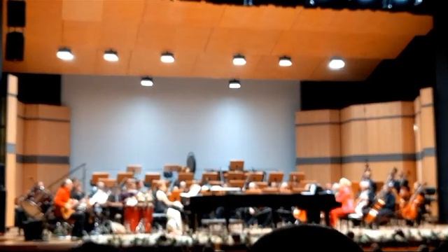 Basia & Agata performing Mazurka in D by Chopin with a pinch of Prokofiev смотреть онлайн