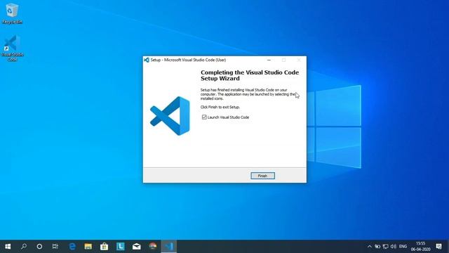 Install Python, Vscode and Setup Vscode Extensions смотреть онлайн