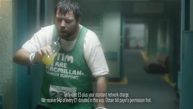 Macmillan Cancer Support - No one should face cancer alone. With your support, no one will. смотреть онлайн