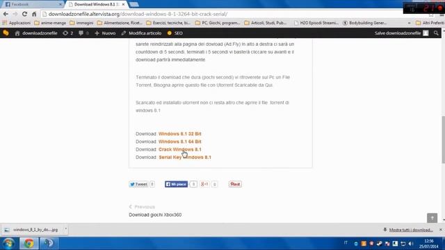 Download Windows 8.1 - 32/64 Bit смотреть онлайн