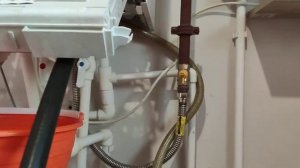 Промывка системы отопления частного дома