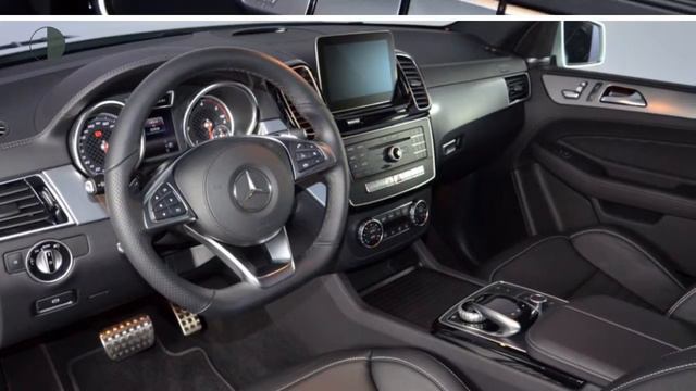 Mercedes-Benz GLS 350d 4-MATIC AMG Styling, Comand, Alarm, Distronic Trekhaak, Harman Kardon, Easyp смотреть онлайн