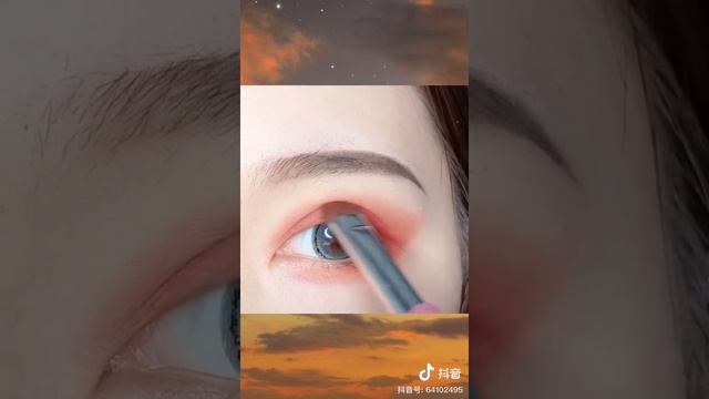 ANIME GIRL? | TIKTOK CHINA MAKEUP VIDEO | DOUYIN