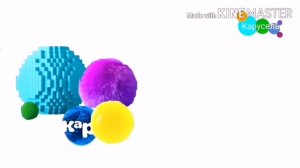 Странноя межпрограммная заставка канала "(Карусель 2024)"