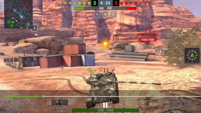 Как быстро фармить серебро в Wot blitz смотреть онлайн