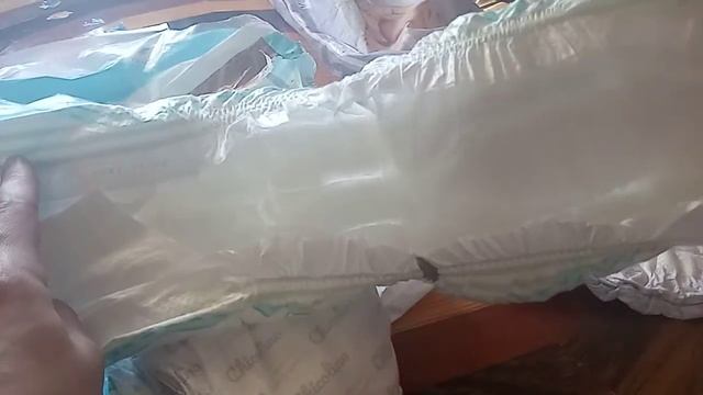 Підгузники памперси Chicolino, Beauty baby, такого не очікувала відкриття смотреть онлайн