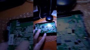 Заменя экрана на Sony xav-65