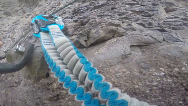 Best Hikes: OutdoorExtreme climbs the Telluride Via Ferrata смотреть онлайн