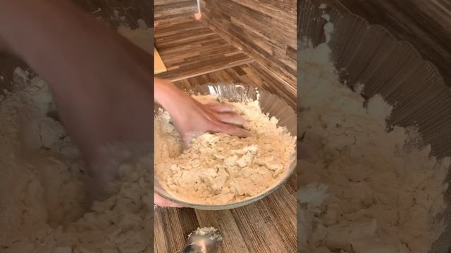 Отличный рецепт заварного теста для пельменей. С ним легко работать и не лопается при заморозке смотреть онлайн