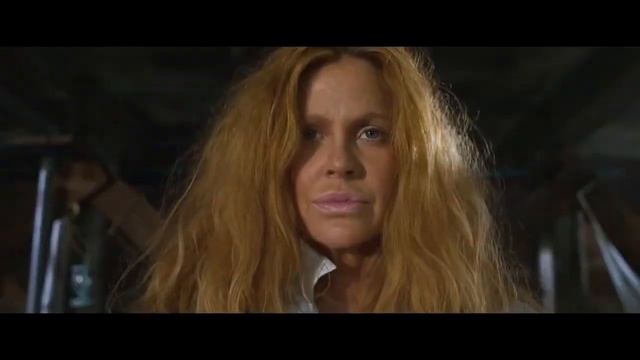 Belly stab (Krista Allen) смотреть онлайн