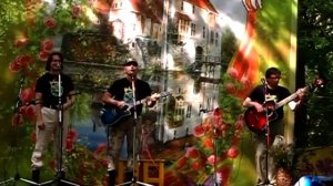 группа Трассера - Солнце встает над рекой Хуанхэ MOV03E