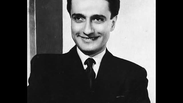 Dinu Lipatti - Chopin Etude no.5 op.10 смотреть онлайн