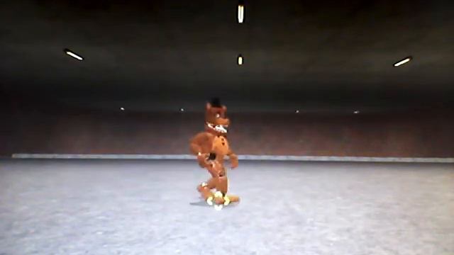 Garry's Mod #290: Snazzy's FNaF 2 Pill Pack Mod Review смотреть онлайн