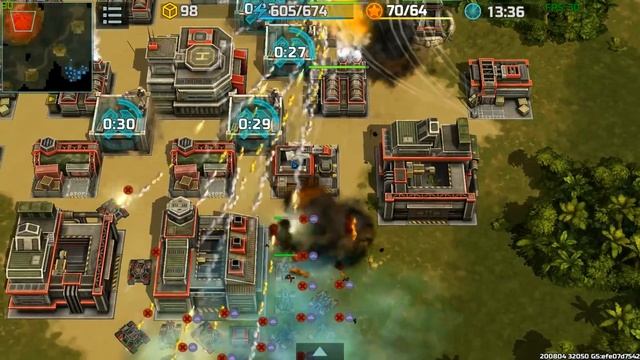 Art of war 3 PVP Danke dir vs Black Wold Как защищаться от вертексов Тактика смотреть онлайн